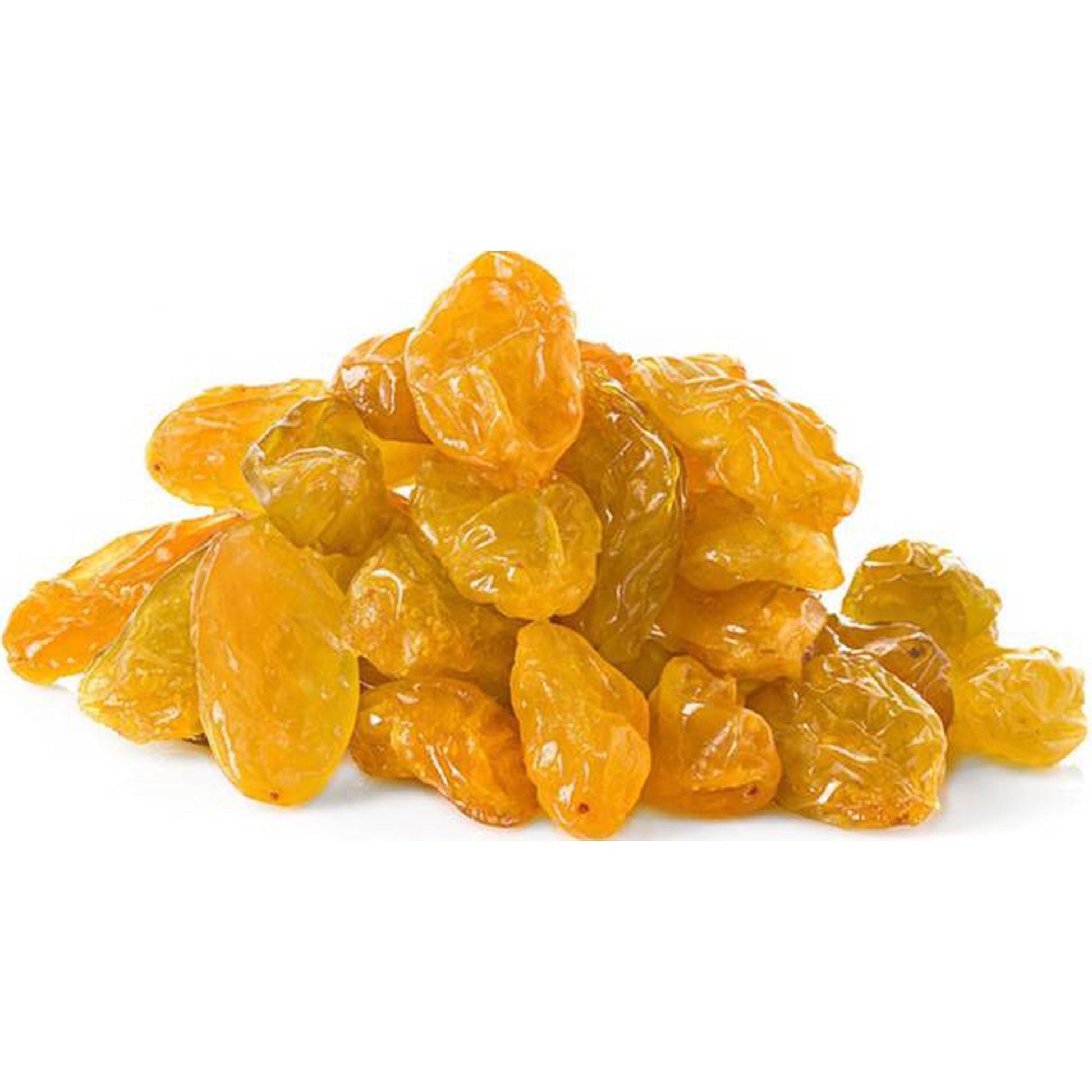 NATURAL GOLDEN YELLOW RAISINS - Medaid International