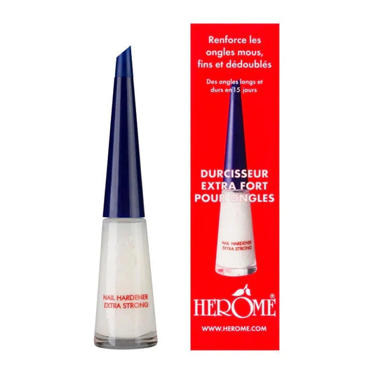 HEROME Nail strengthener - Medaid International