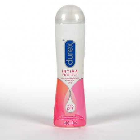 Lube Intima Protect Pro Ph - Medaid