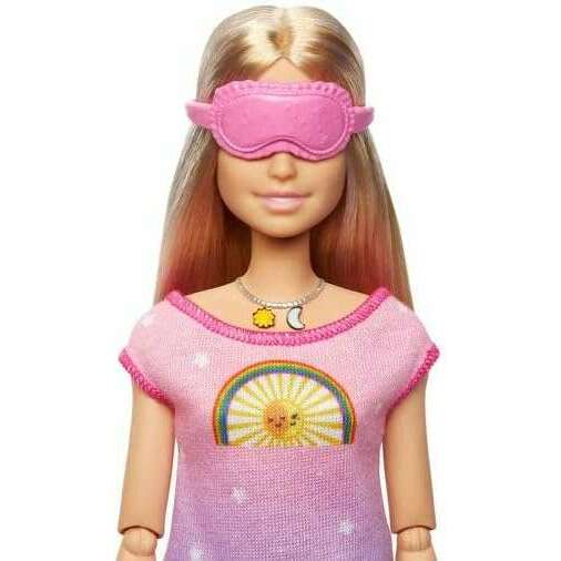 Self Care & Relax Doll - Medaid International