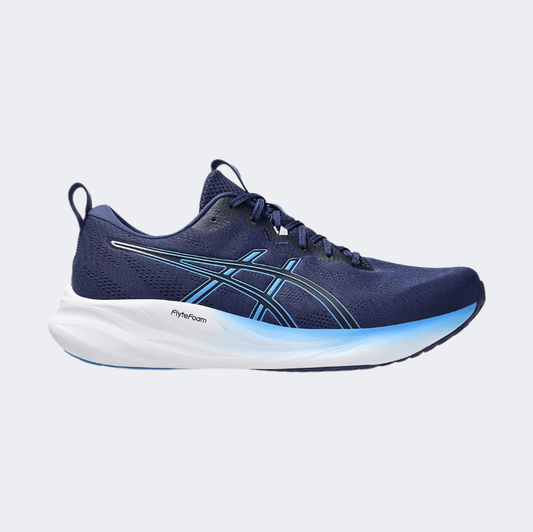 Asics Gel Pulse 16 Men Running Shoes Indigo/Blue Coast - Medaid International