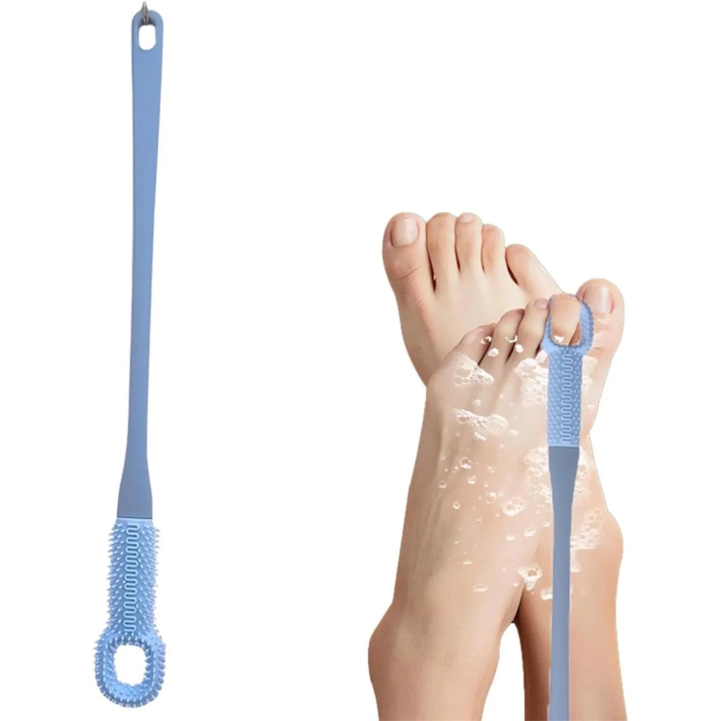 Feet Cleaning Brush - Medaid International