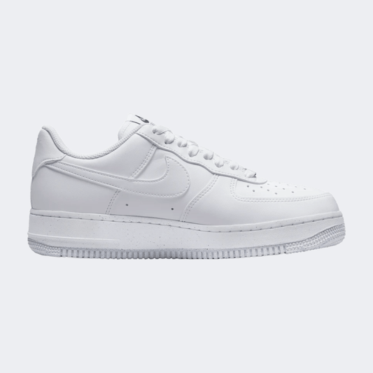 Nike Air Force 1 &#39;07 Next Nature Women Lifestyle Shoes White - Medaid International