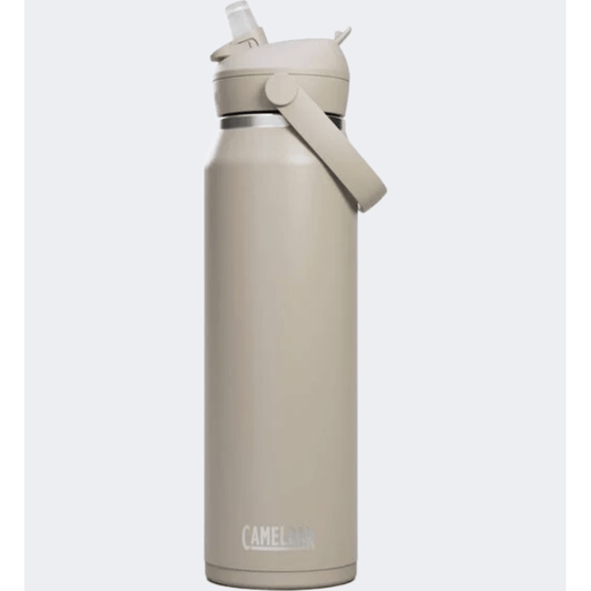 Camelbak Thrive Flip Straw Vss 20 Oz Lifestyle Bottle Stone - Medaid International