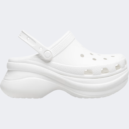 Crocs Bae Clog Women Lifestyle White - Medaid International