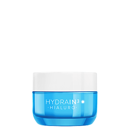 HYDRAIN3-Deeply Moisturising Cream - Medaid