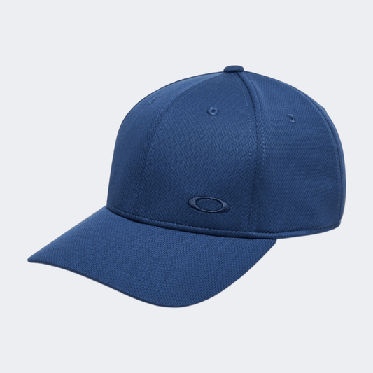 Oakley Tinfoil 3 Lifestyle Cap Team Navy - Medaid International