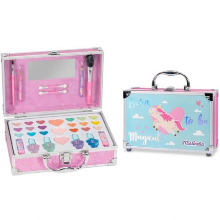 Little Unicorn Perfect Traveller Glitter - Medaid International