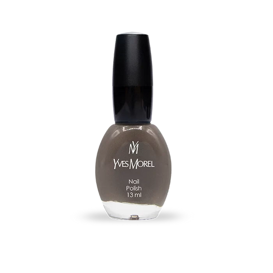 Yves Morel Grey Color Collection 13ml - Medaid