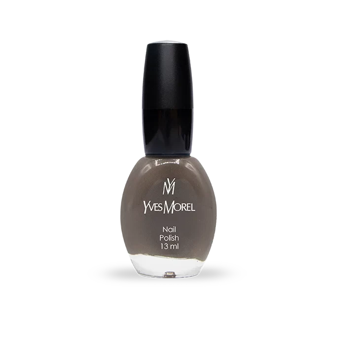 Yves Morel Grey Color Collection 13ml - Medaid