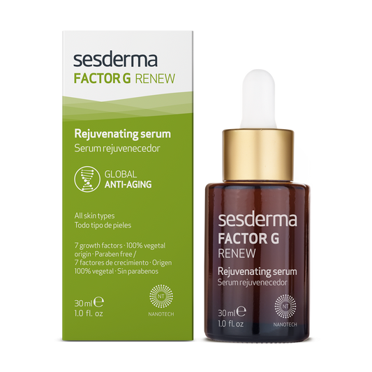 FACTOR G Renew Rejuvenating Serum - Medaid