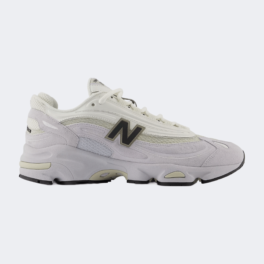 New Balance 1000 Women Lifestyle Shoes Pearl Grey - Medaid International