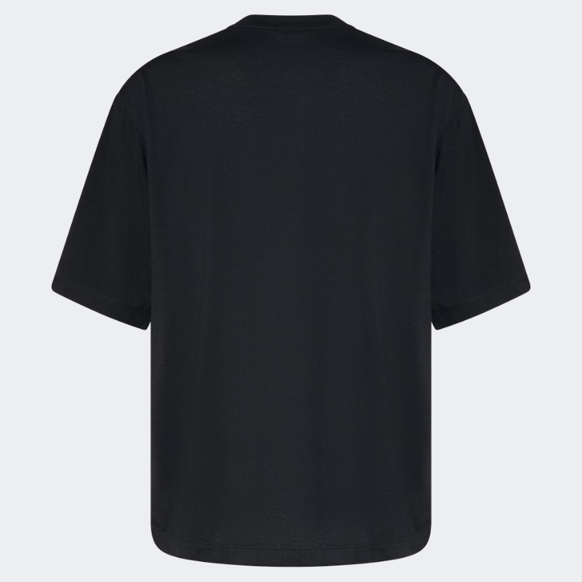 Oakley Jellyfish Men Lifestyle T-Shirt Blackout - Medaid International
