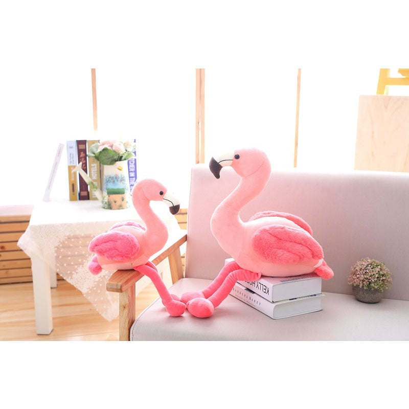 Giraffe Plush Toy Yellow 100cm Soft Toy