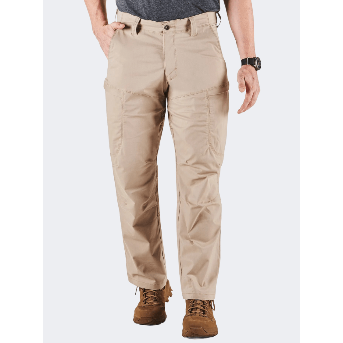 5-11 Apex Men Tactical Pant Khaki - Medaid International