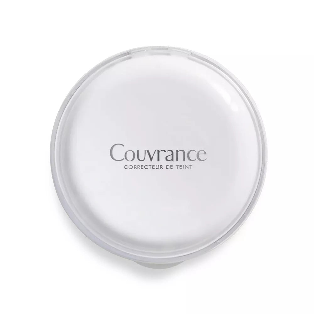 Avene Couvrance Compact Foundation Oil Free Powder Foundation - Medaid