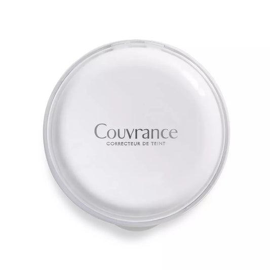 Avene Couvrance Compact Foundation Oil Free Powder Foundation - Medaid - Lebanon