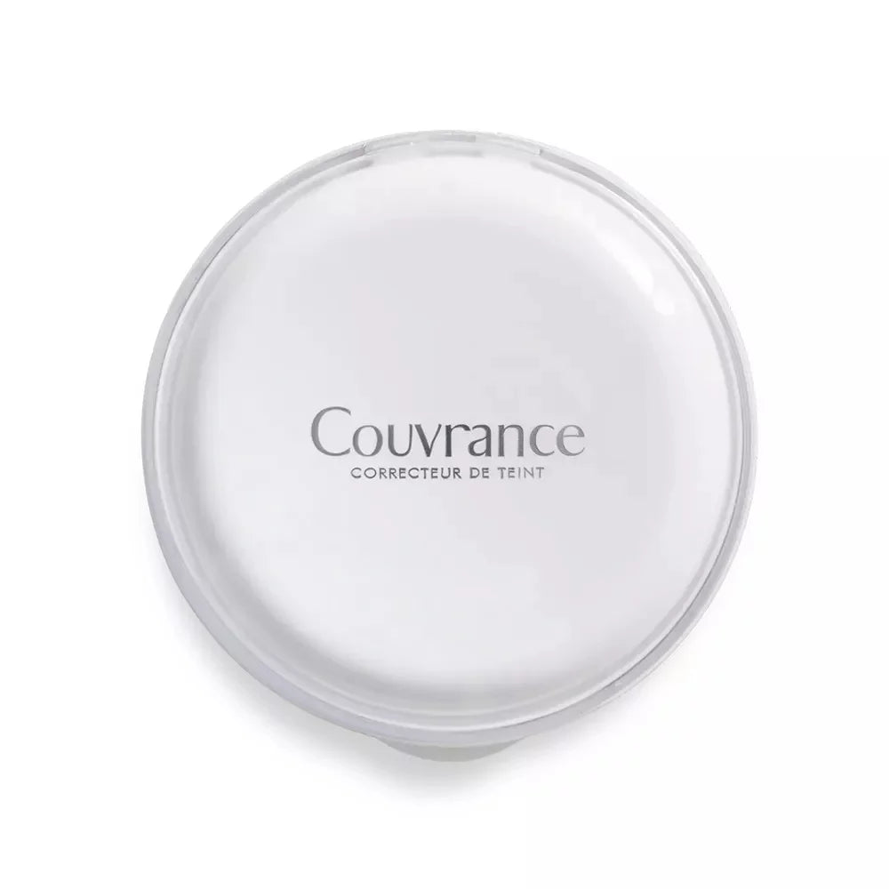 Avene Couvrance Compact Foundation Oil Free Powder Foundation - Medaid