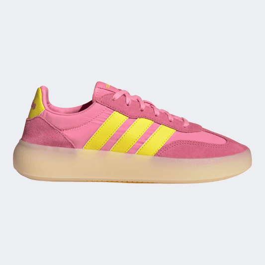 Adidas Barreda Decode Women Sportswear Shoes Magenta/Yellow/Pink - Medaid International