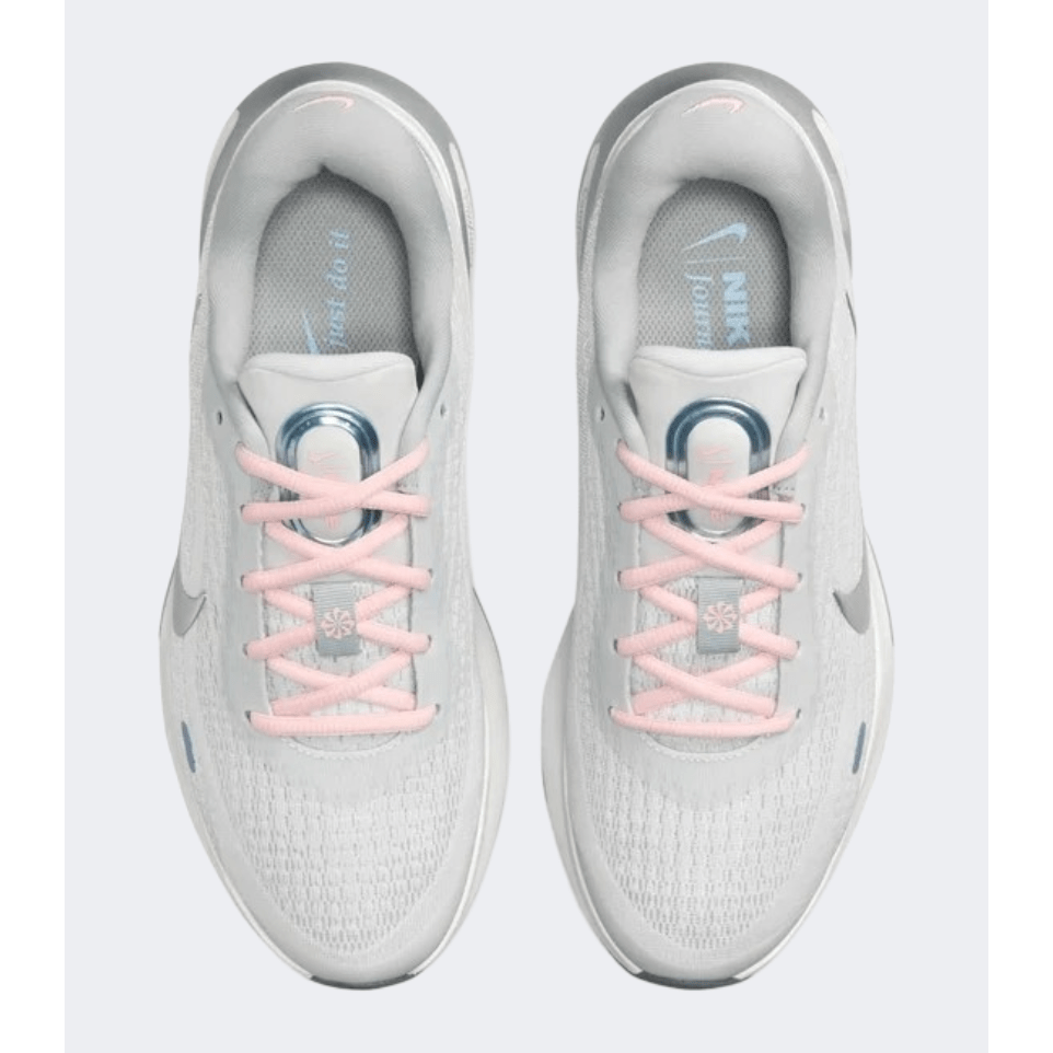 Nike Journey Run Women Running Sneakers Photon Dust/Grey - Medaid International
