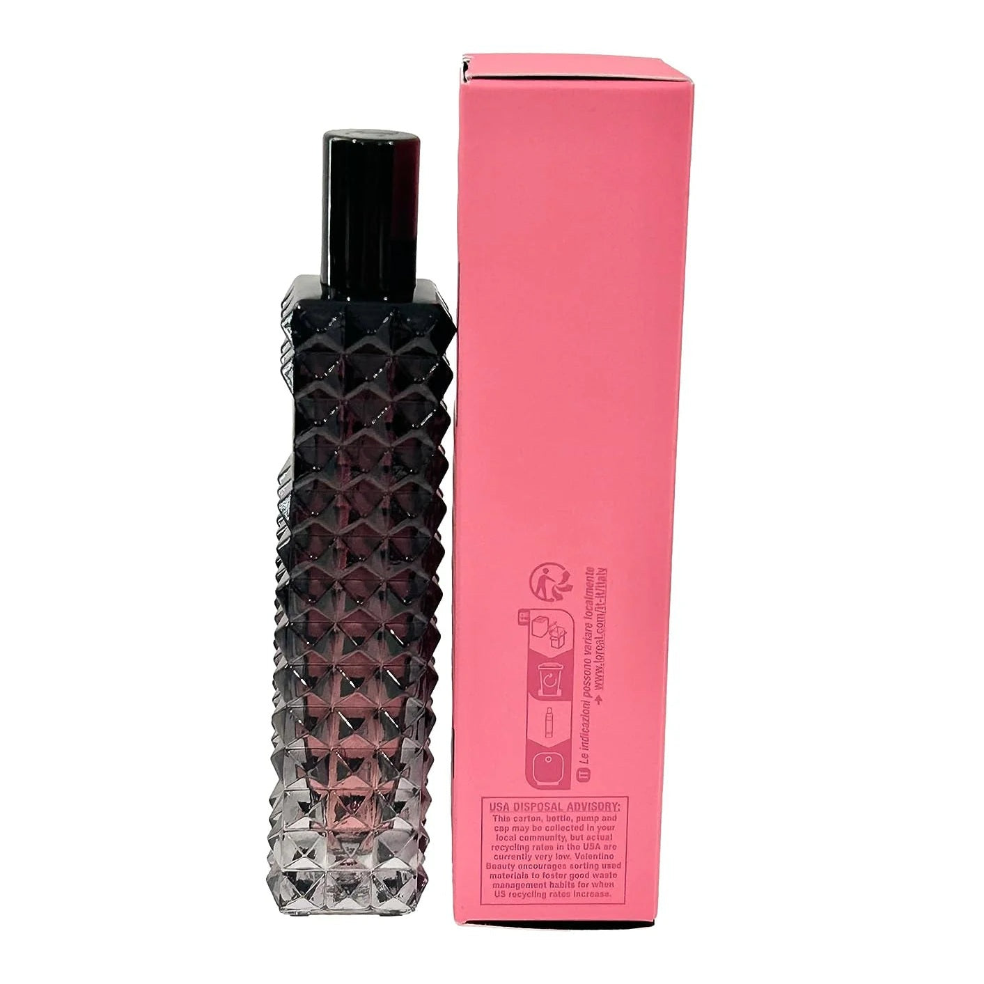 Valentino - Donna Born In Roma Intense Eau de Parfum Intense | 10 mL - Medaid