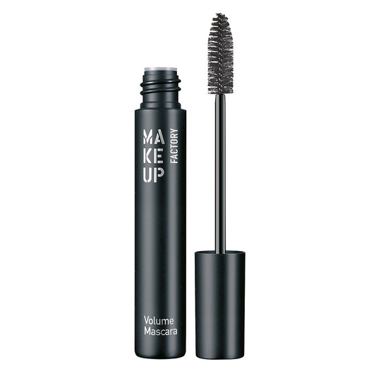 Makeup Factory 10 Volume Mascara Black 2401.1 - Medaid International