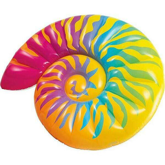 Rainbow Seashell Float - Medaid International