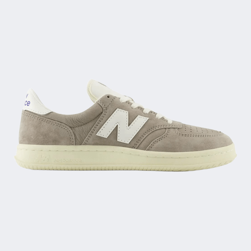New Balance CT500 Men Lifestyle Shoes Arid Stone - Medaid International