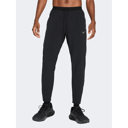 Nike Stride Df Men Running Pant Black - Medaid International