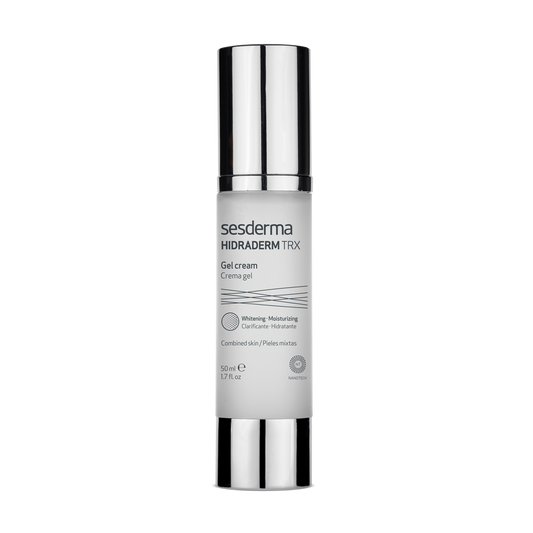HIDRADERM TRX Gel Cream - Medaid International