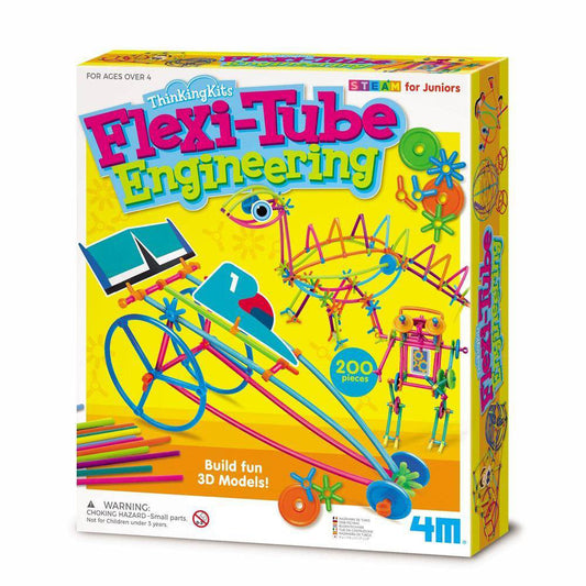 Thinking Kits -Flexi Tube Engineering - Medaid International