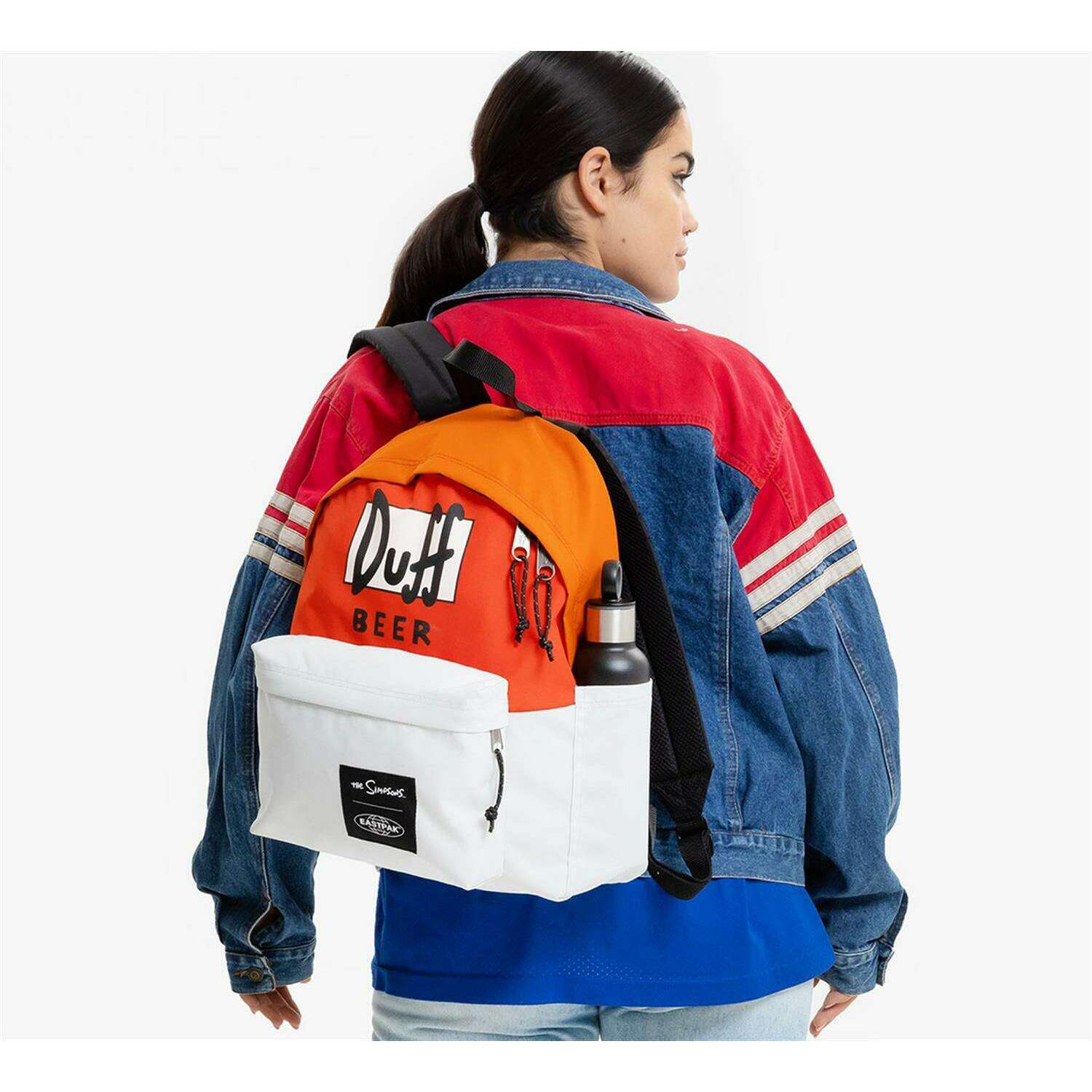 Day PAK'R Simpsons Duff Backpack - Medaid International