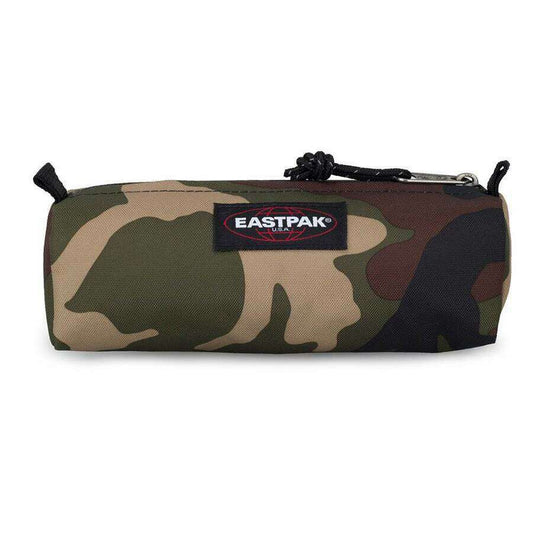 Benchmark Camo Pencil Case - Medaid International