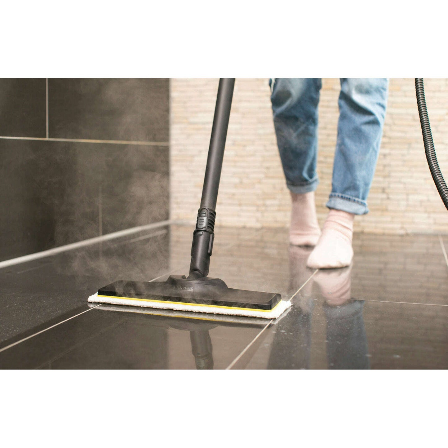 Steam Cleaner SC 3 - EasyFix - Medaid International