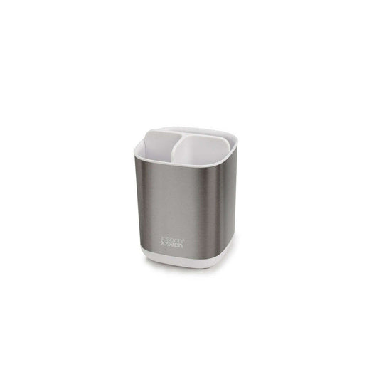 EasyStore Steel Toothbrush Holder - Medaid International