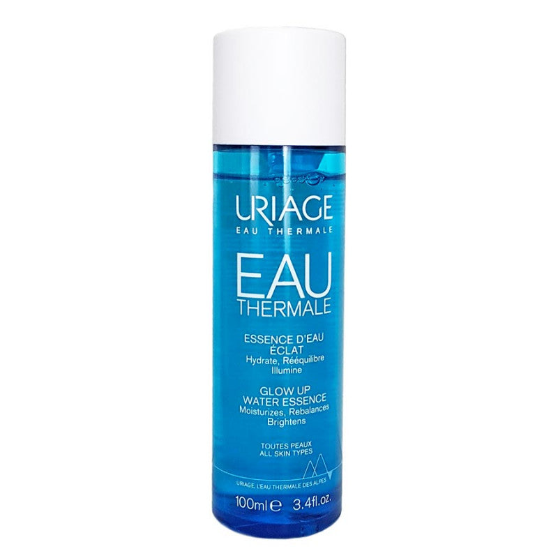 Uriage Eau Thermale Glow up Water Essence 100ml - Medaid