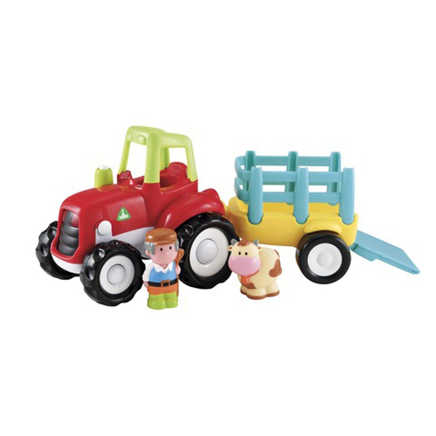 Peppa's Village Playset A Customizable Adventure - Medaid International