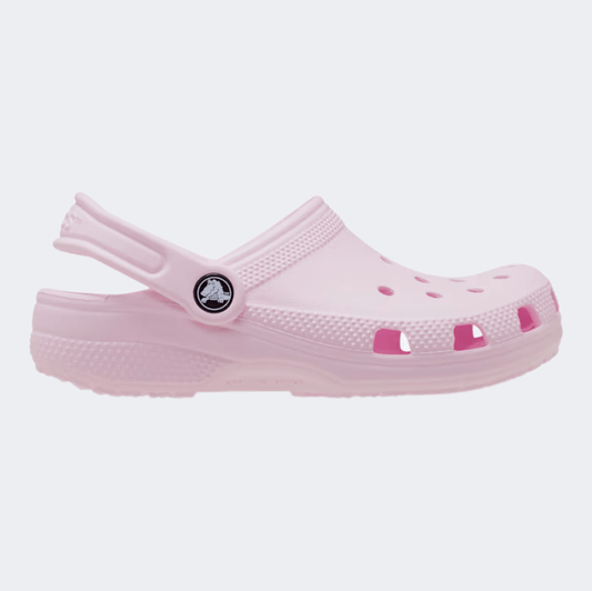 Crocs Classic Clog Kids Lifestyle Pink Milk - Medaid International