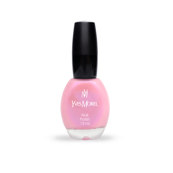 Yves Morel Nail Polish - Medaid