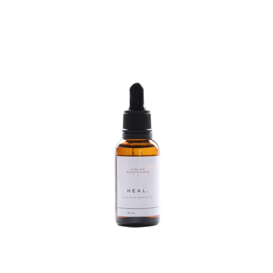 Atelier Beautanique Eucalyptus Essential Oil 30ml - Medaid International