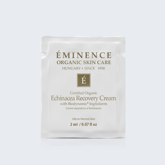 Eminence Organics Echinacea Recovery Cream Foil Sample - Medaid International