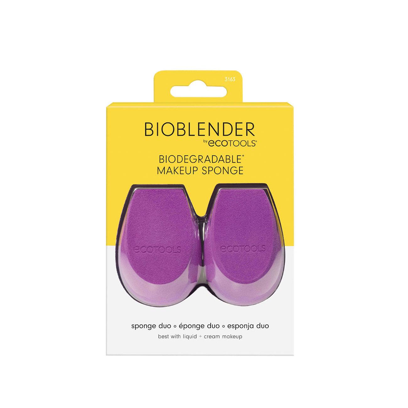 ECT SPONGE BIOBLENDER DUOx2 - Medaid International