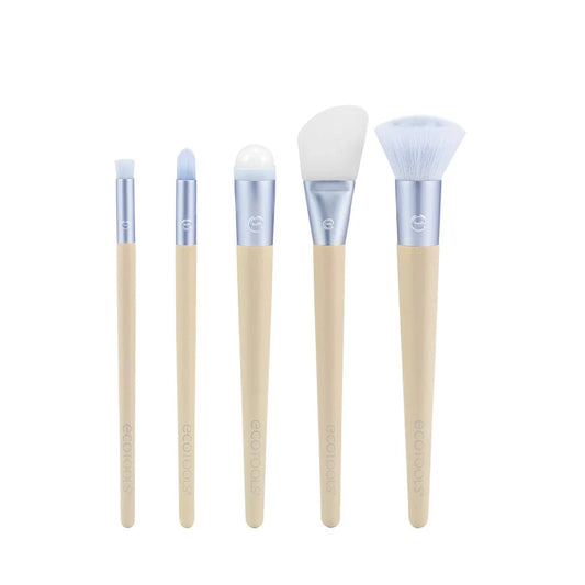 ECT BRUSH HYDRO GLOW KIT(5) - ELMENTS COLL. - Medaid International