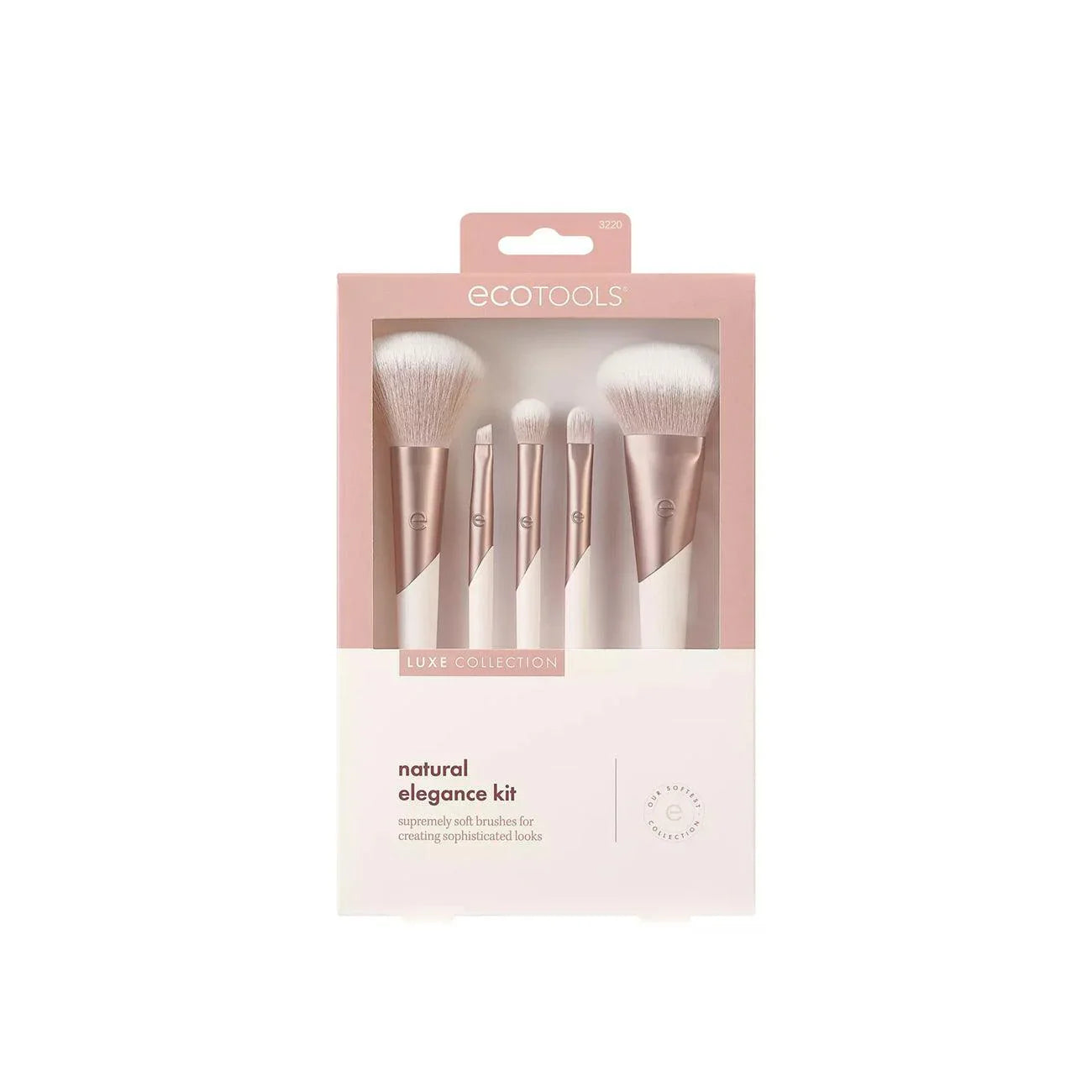 ECT NATURAL ELEGANCE KIT (5) - Medaid International