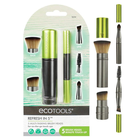 EcoTools Refresh In Five 1634 - Medaid International