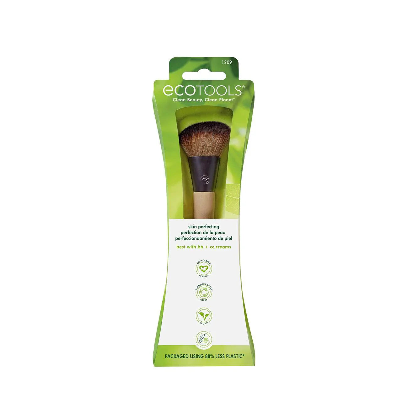 ECT SKIN PERFECTION BRUSH - Medaid International
