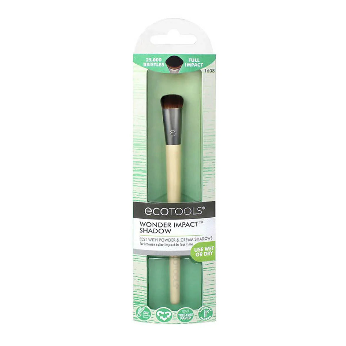 ECT Wonder Impact Shadow Brush - Medaid International