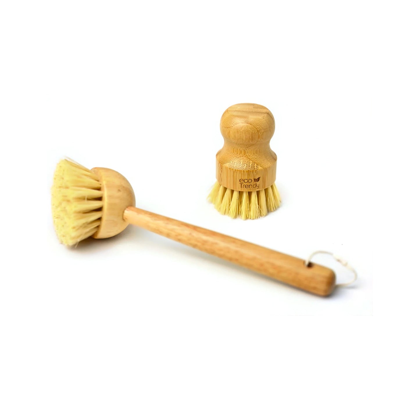 ECO TRENDY WOODN KITCHEN BRUSHES - Medaid International