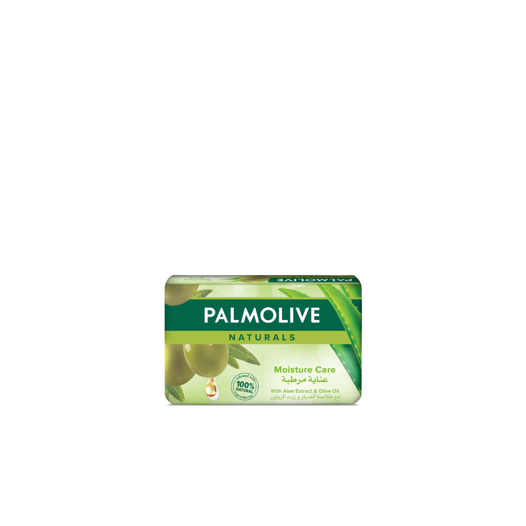 Palmolive Bar Soap Olive 150g