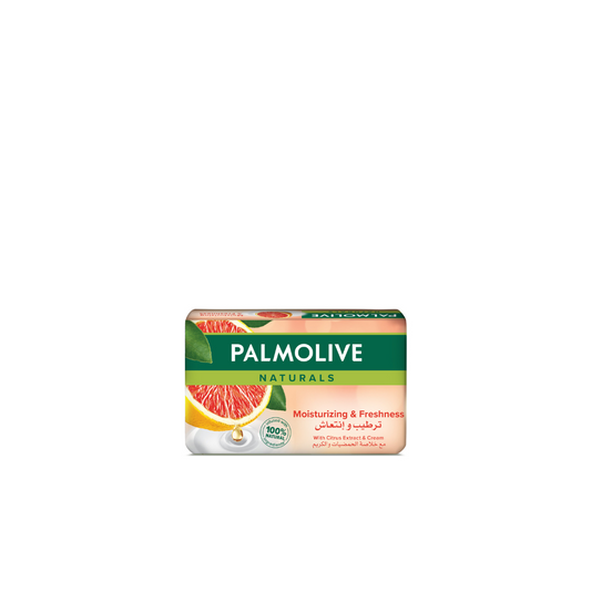 Palmolive Bar Soap Citrus 150g